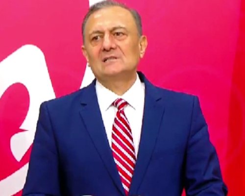 ნათელაშვილი: ივანიშვილი პუტინთან აფხაზეთისა და ცხინვალის დამოუკიდებელ სახელმწიფოებად აღიარებას განიხილავს
