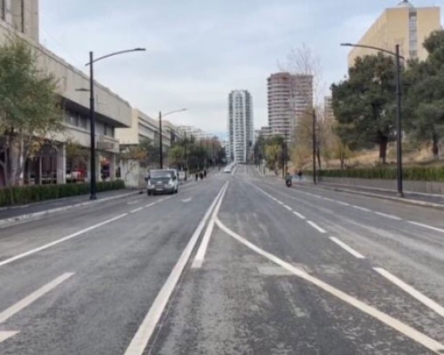 პოლიციამ ქალის დანაკუწებული ცხედარი მაცივარში იპოვა (ინდოეთი)