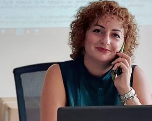 ვინ მიიღო ლანჩხუთიდან მაღალი ქულები ინგლისურში
