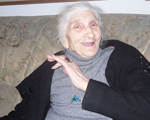 შემთხვევა თეატრში