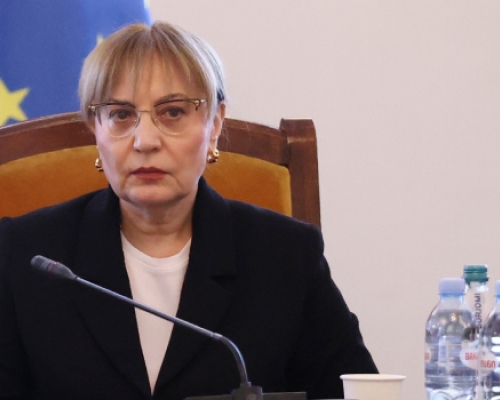 ნინო ქადაგიძე: მოსამართლეებს მუშაობა უწევთ გამუდმებული ბულინგის, შეურაცხყოფის პირობებში და ამ ყველაფერს დაემატა უკვე შანტაჟის ენით საუბარიც