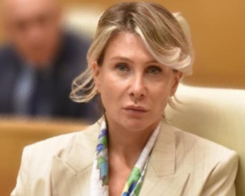 “ოპოზიციის წარმომადგენელი, არ აქვს მნიშვნელობა, ქალი იქნება თუ კაცი, უკიდურეს პროვოკაციაზე მიდის”