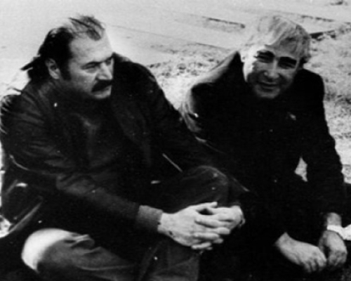 „ინციდენტი“ ქორწილში