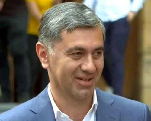 “იფიქრებთ ეს ვერ არისო, მაგრამ მარტო არ ხართ”- ოქრუაშვილი