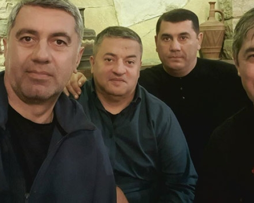 “ტვინი გაბურღეს, თქვენი ძმაკაცი მექსიკის გავლით ამერიკაში გაიქცაო”