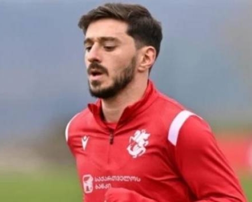 კიტეიშვილი: ვეცდებით, წარმატებული პერიოდი გავაგრძელოთ
