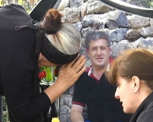 დღეს გიგა ოთხოზორიას მკვლელობიდან 6 წელი გავიდა