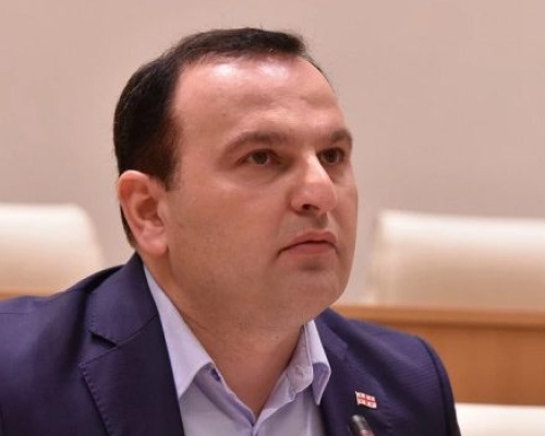 მანჯგალაძე – უარი უნდა ვთქვათ რუსულ „მართვის მოწმობაზე“ და ავიღოთ ევროპული „მართვის მოწმობა“