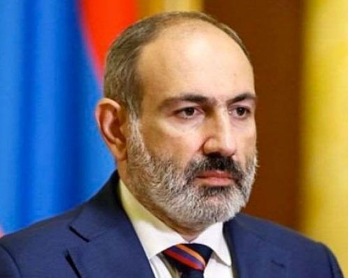 სკანდალი სომხეთში- რაში სდებს ბრალს ფაშინიანი სასულიერო პირებს