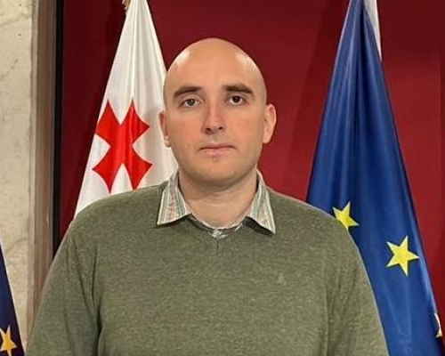 ფავლენიშვილი: ნატო-ს სამიტზე არ მიიწვიეს საქართველო, რაც კიდევ ერთი დასტურია, რომ  იზოლაცია გრძელდება