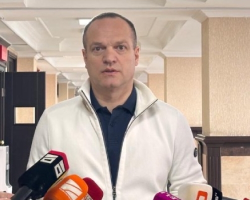 “თუ ბაჩიაშვილს რამე დანაშაული აქვს ჩადენილი, ე.ი ივანიშვილსაც ჩადენილი აქვს”- პეტრე ცისკარიშვილი