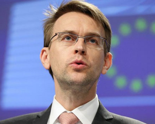 კანონის ძალაში შესვლის ფონზე, EU საქართველოს მთავრობისთვის ფინანსური დახმარების შეჩერებას განიხილავს” _ სტანო