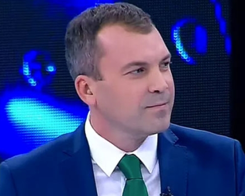 პოპოვი: მზად ვარ, რუსეთ-საქართველოს საპარლამენტო თანამშრომლობის ჯგუფის შექმნის საკითხი დავაყენო