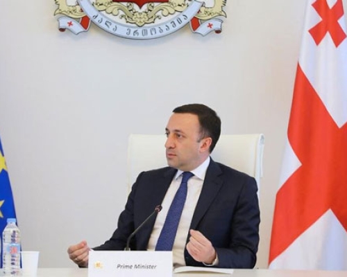 კობახიძე: გვჯერა, საქართველოს ინიციატივები უზრუნველყოფს ეფექტურ გადაწყვეტილებებს ენერგეტიკული დამოუკიდებლობის სფეროში