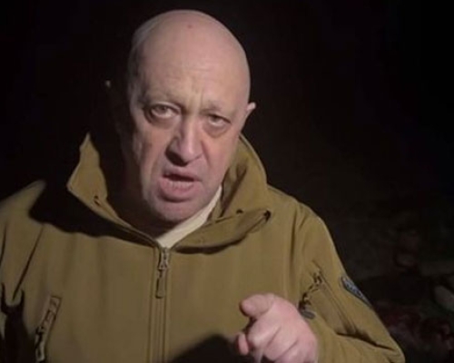 პრიგოჟინი: “ვაგნერი” რუსეთის თავდაცვის სამინისტროსთან კონტრაქტს არ გააფორმებს