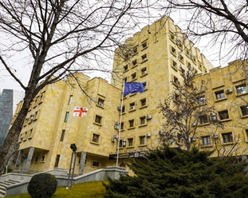 განზრახ მკვლელობის მცდელობა – რა მოხდა ტაბიძის ქუჩის მიმდებარედ