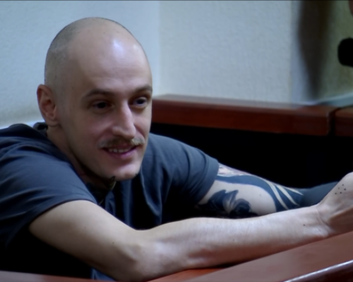 Суд приговорил к четырем годам лишения свободы активиста, протестовавшего против закона об иноагентах