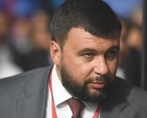 დონეცკის თვითგამოცხადებული რესპუბლიკიდან მარიონეტი ლიდერი გაიქცა – TV24