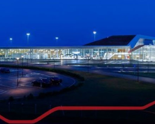 საქმის კურსში ჩავაყენეთ ავიაკომპანია Wizz Air _ ქუთაისის აეროპორტი განცხადებას ავრცელებს