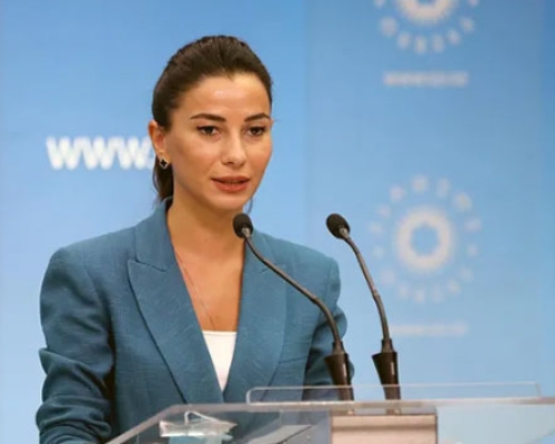 საქართველოში ვერ იფრენს ვერცერთი კომპანია და ხომალდი, რომელიც იქნება სანქცირებული – ქვრივიშვილი