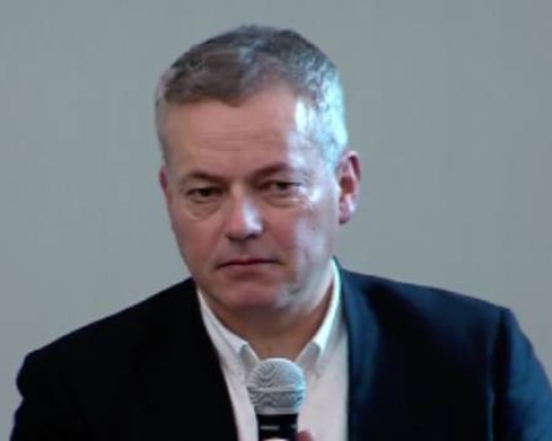 “თვალშისაცემია ულამაზესი ბუნება, მაგრამ დაზიანებული”-WilkinsonEyre-ის დირექტორი ბახმაროზე