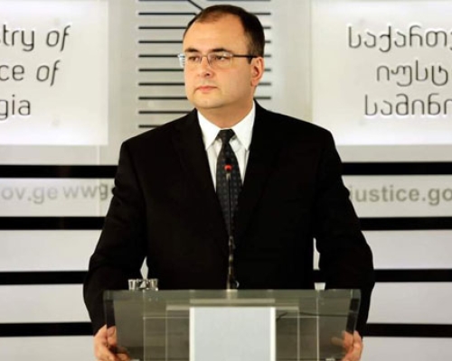 რას სთავაზობს სახელმწიფო მიხეილ სააკაშვილს
