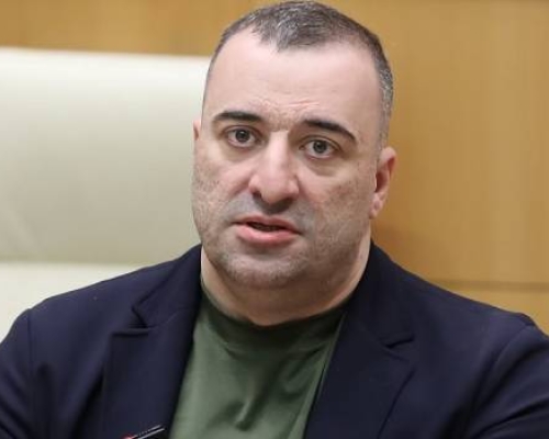 იოთანამიშვილი: „ქართული ოცნება” ისტორიაში შევა როგორც ყველაზე მნიშვნელოვანი გადაწყვეტილების ხელმომწერი