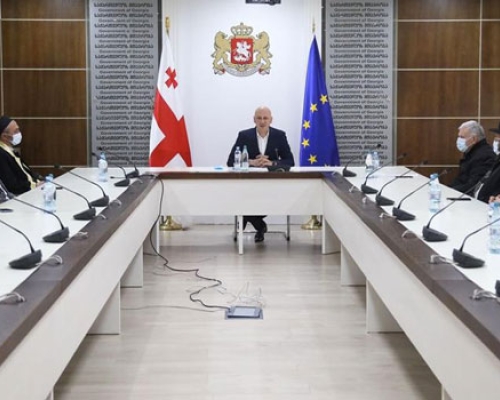 რელიგიურ ორგანიზაციებს დაფინანსება გაეზარდათ