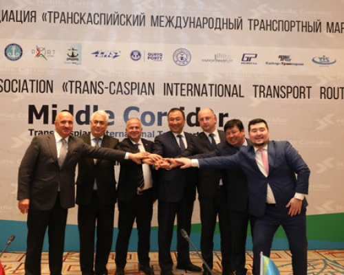 ლაშა აბაშიძე: „ფოთი-თბილისი-ფოთის მიმართულებით ბლოკ- მატარებელი გაუმჯობესებული სერვისი და მნიშვნელოვანი სიახლეა მთლიანად სარკინიგზო სექტორისთვის“