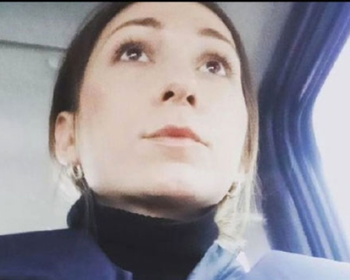 რუსებმა უკრაინაში ტყვედ ჟურნალისტი აიყვანეს