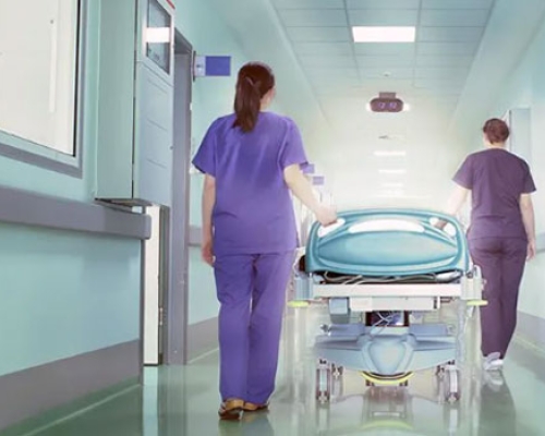 თბილისში 12 წლის ბავშვმა შვილი გააჩინა
