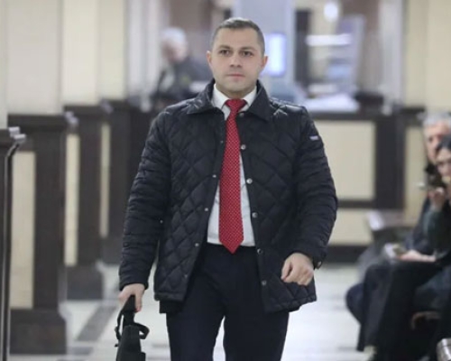 პროკურორი: “გიორგი ბაჩიაშვილმა ბიძინა ივანიშვილის კუთვნილი 8986 ბიტკოინი მიითვისა”
