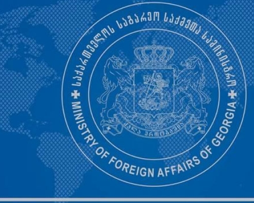 გატაცებული ქართველი მეზღვაურები თავისუფლები არიან