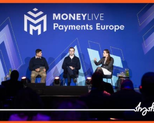 საქართველოს ბანკის წარმომადგენელმა  Money Live Payments Europe – ში გადახდების ინფრასტურქტურის მოდერნიზაციაზე ისაუბრა