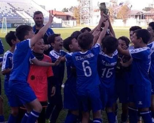 რა ხდება სამტრედიაში, სადაც სტიქიას ებრძვიან