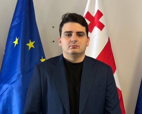 “დანამდვილებით შეგვიძლია ვთქვათ, რომ”- ლევან სანიკიძე