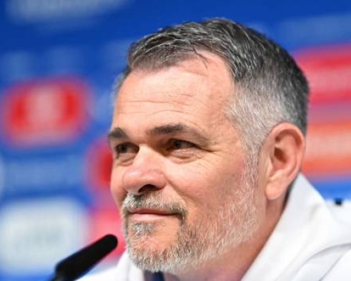 ვილი სანიოლი IFFHS-მ საუკეთესო მწვრთნელების ათეულში დაასახელა