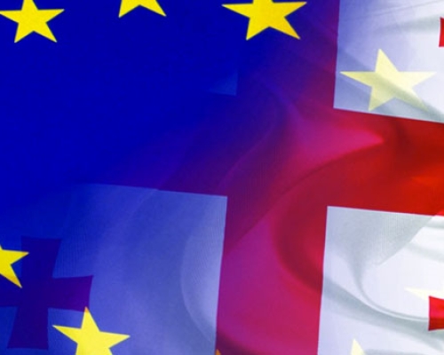 EU-ის წარმომადგენლობა: ჩვენი აკრედიტებული წევრის არშეშვება ეწინააღმდეგება ვენის კონვენციას