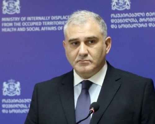ჯანდაცვის სამინისტრო, სამედიცინო დაწესებულებებს, საერთაშორისო აკრედიტაციის გავლისთვის, დამატებით ვადას აძლევს