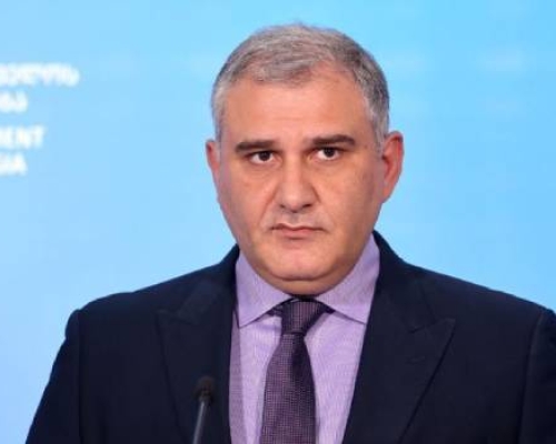 მიხეილ სარჯველაძე: სამწუხაროდ, სალომე ზურაბიშვილი იქცა რიგით ოპოზიციონერად
