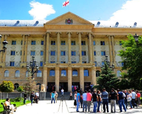 რეალობის განზრახ დამახინჯების მცდელობა- რა წერია თბილისის საქალაქო სასამართლოს განცხადებაში