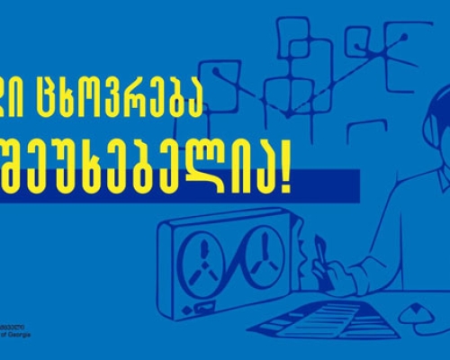პირადი ცხოვრება ხელშეუხებელია- სახალხო დამცველი ფარული მიყურადებისა და თვალთვალის თაობაზე