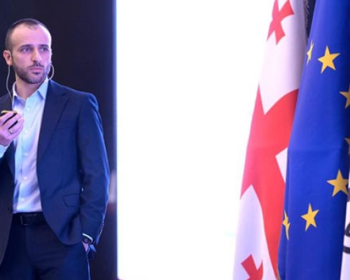 ეროვნული ბანკის მაკროეკონომიკისა და სტატისტიკის დეპარტამენტის უფროსი თანამდებობას ტოვებს