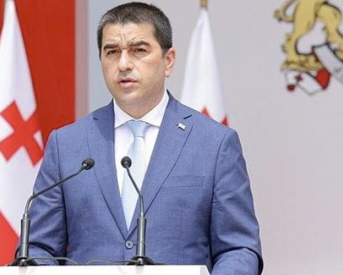 „ქართული ოცნების” საზოგადოებასთან ურთიერთობის მდივნის განცხადება (R)