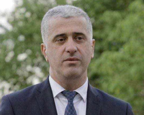 შამუგია: სამწუხაროა  სპეკულაციები, თითქოს მომხდარი სტიქია პროგნოზირებული იყო