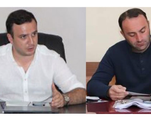 “ჩვენ ვერ ვივლით ვაიპოლიტიკოსების უაზრო გამოხტომებზე” _ შარაშიძე ამჯერად ბოლქვაძეს პასუხობს