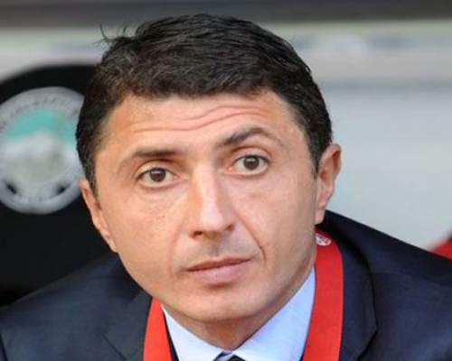 შოთა არველაძე პრემიერ ლიგას უმიზნებს