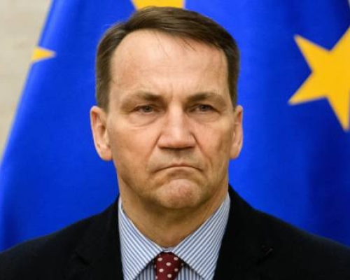 სიკორსკი: ევროპის ქვეყნები ერთიან არმიას არ შექმნიან
