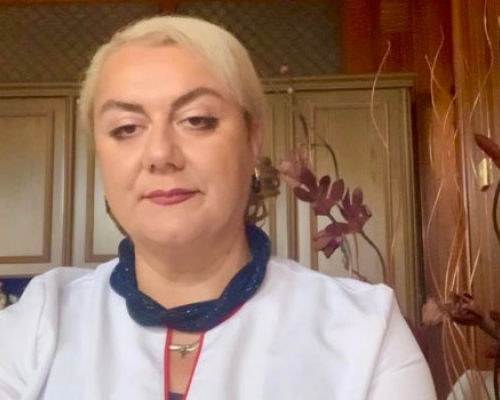 “ყურადღება მიაქციონ”- ეპიდემიოლოგი ოზურგეთში მშობლებს და ბაღის პერსონალს აფრთხილებს