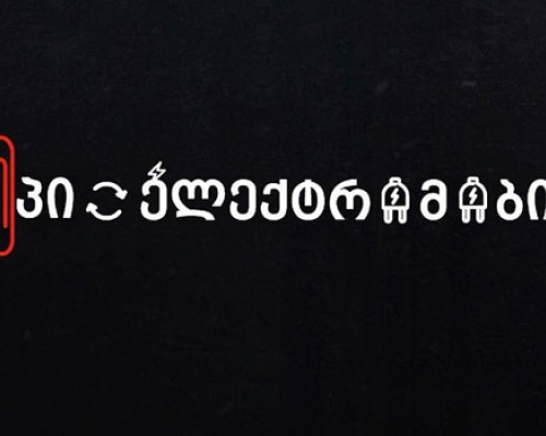 სკრეპი ელექტრომობილში – წამოწყება, რომელიც მთელმა საქართველომ გაიცნო